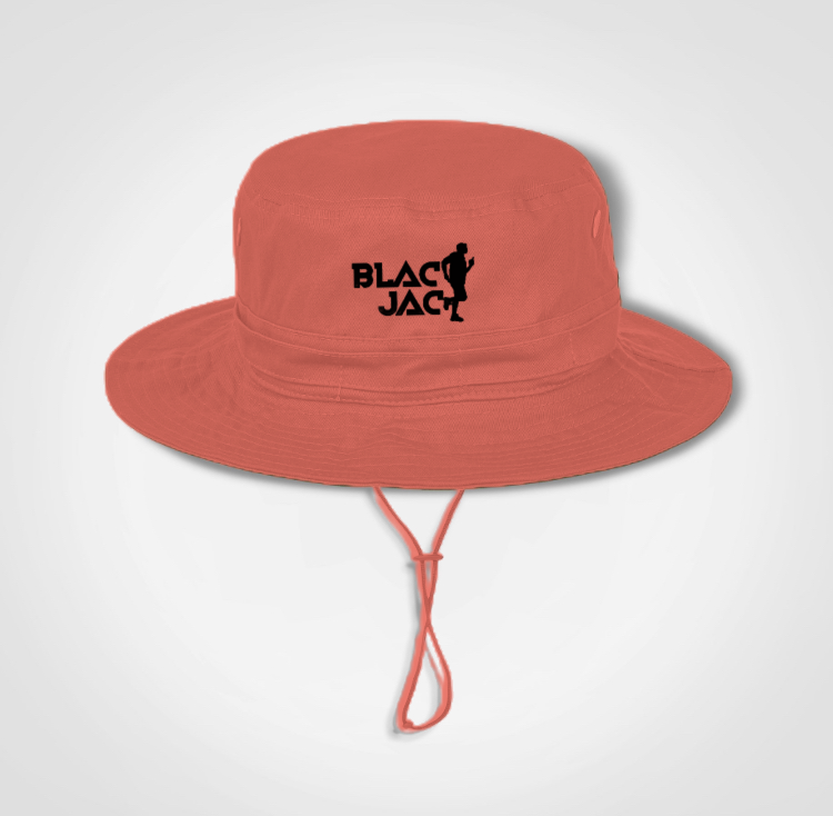 Blackjack Leisure Hat