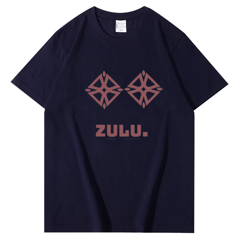 Blackjack Oversized 300GSM T-Shirts