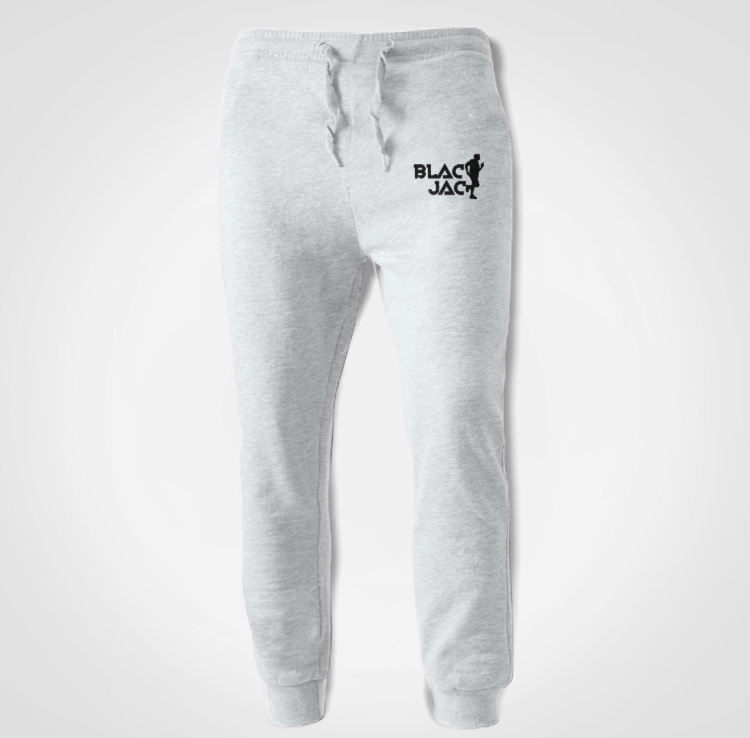 Blackjack Joggers