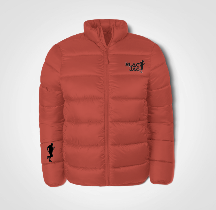 Blackjack Alaska Puffer Jackets