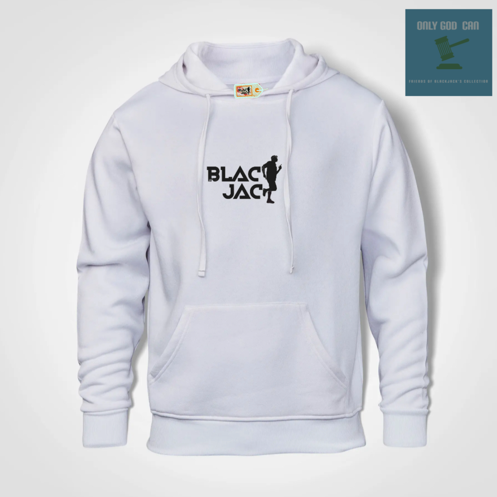 Blackjack Hoodies