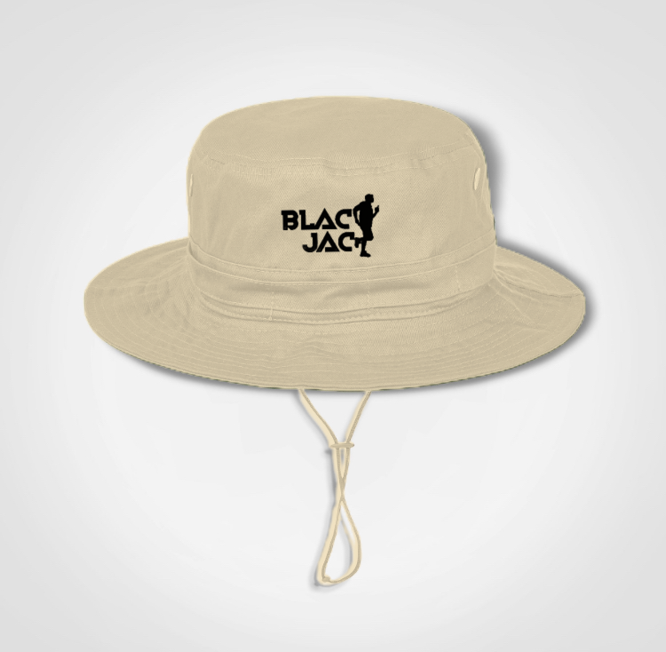 Blackjack Leisure Hat