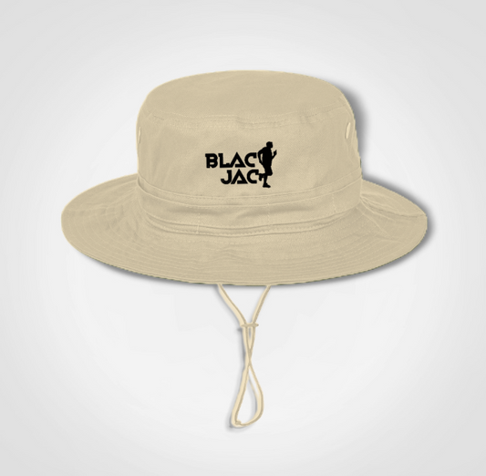 Blackjack Leisure Hat