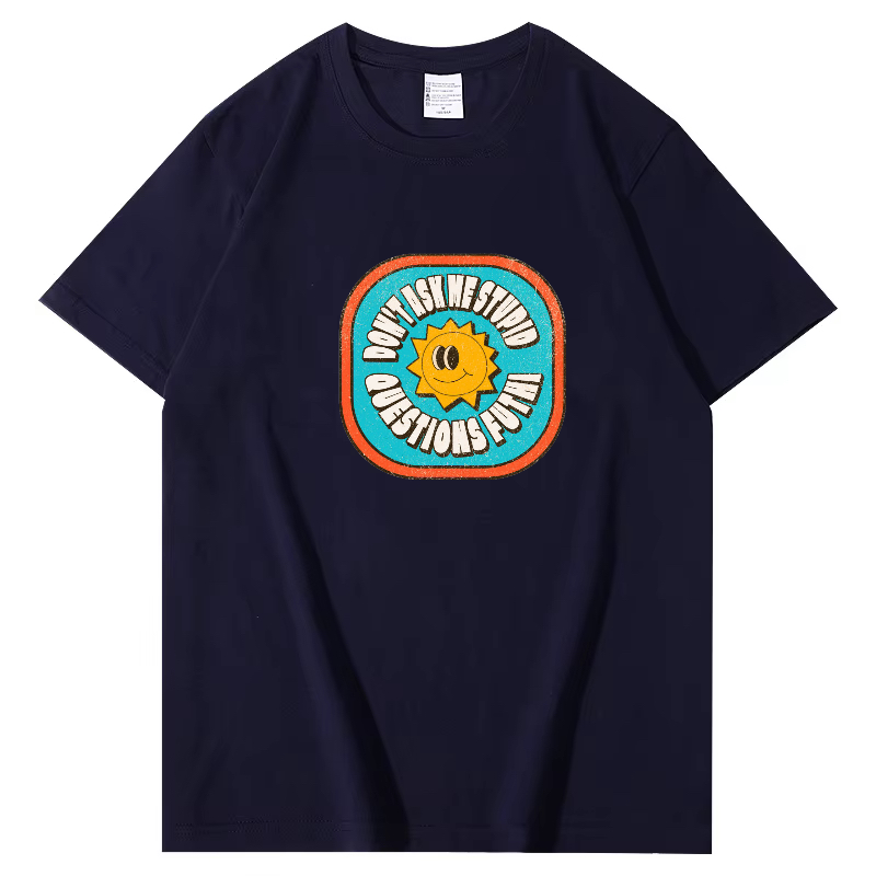 Blackjack A.S.K. 300GSM Oversized T-Shirt