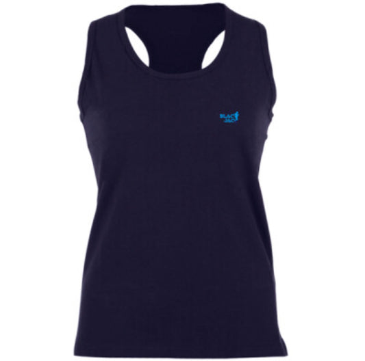 Blackjack Racerback Vest