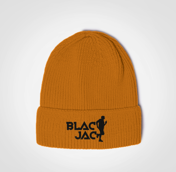 Blackjack Beanie
