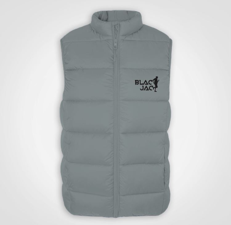 Blackjack Bodywarmer