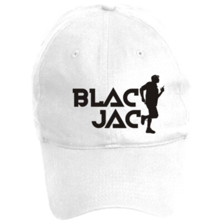 Blackjack Alpha SupaFit Cap