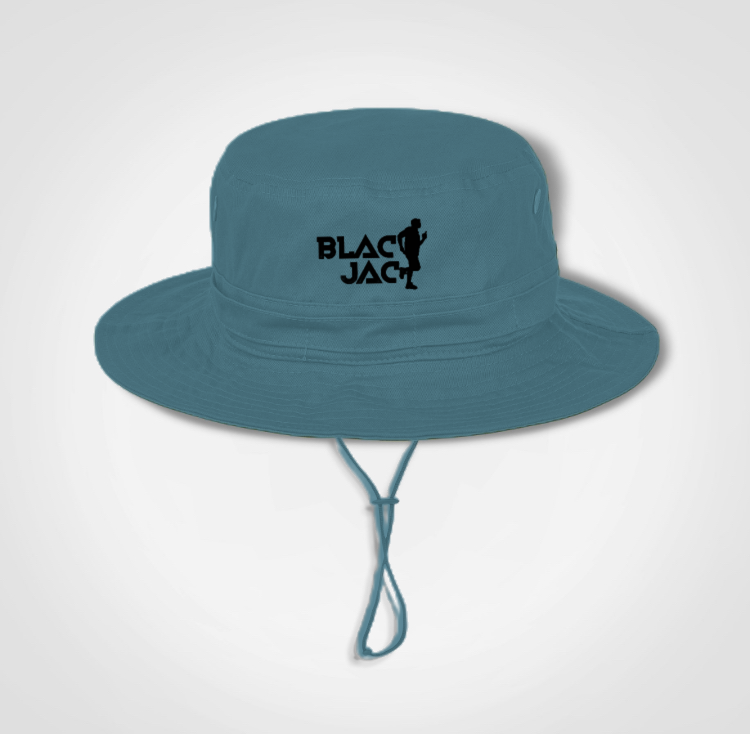 Blackjack Leisure Hat