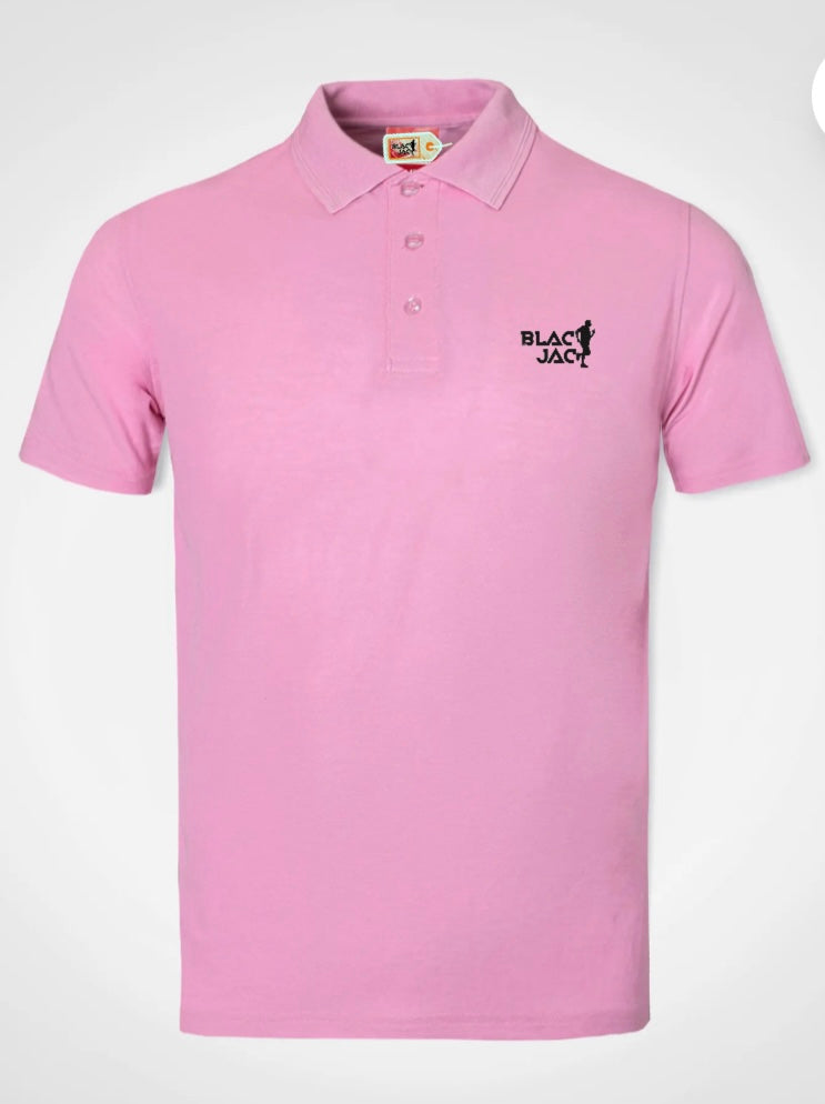 Blackjack Golf T-Shirt