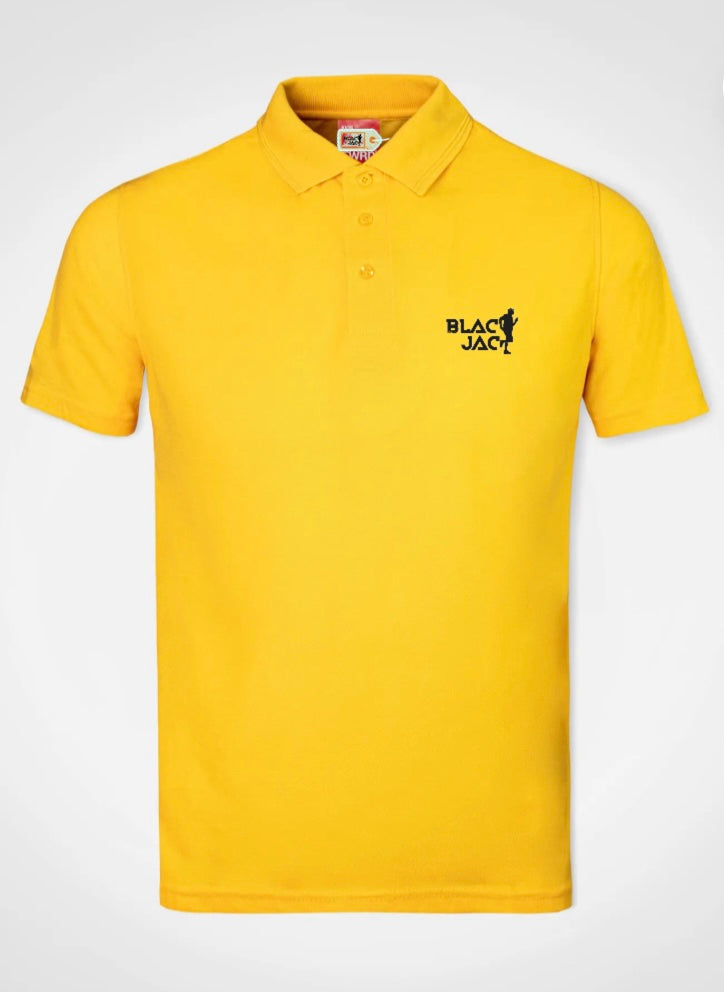 Blackjack Golf T-Shirt