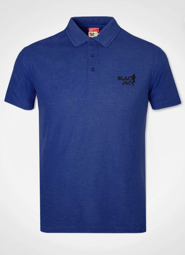Blackjack Golf T-Shirt