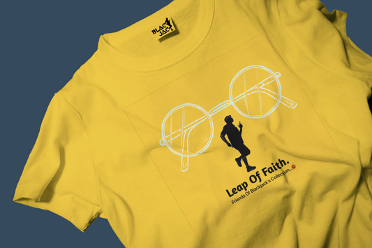 Blackjack L.O.F. 220GSM T-Shirt