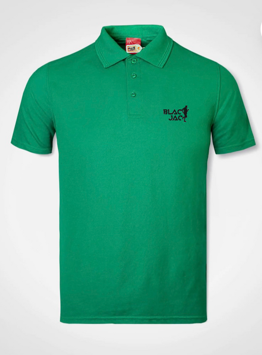 Blackjack Golf T-Shirt