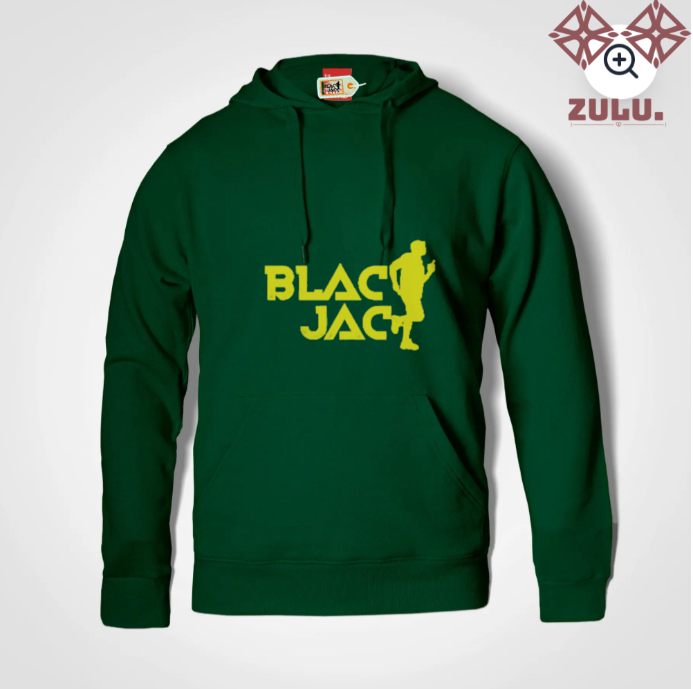Blackjack Classic Hoodie